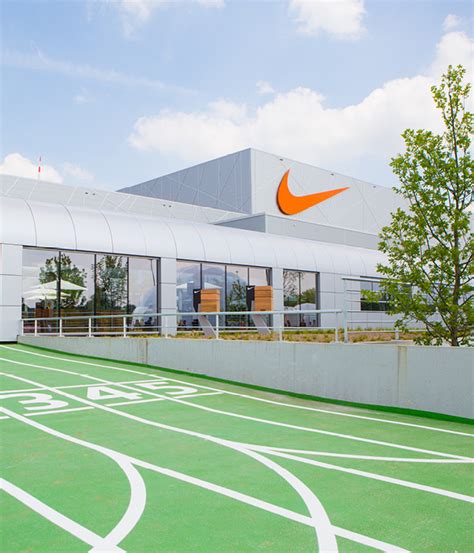 nike werken student|Nike elc vacatures.